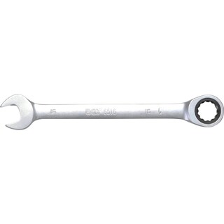 Foto 1 | Foto 1 | Llave Combinada Con Matraca | 16 Mm | Bgs 6516