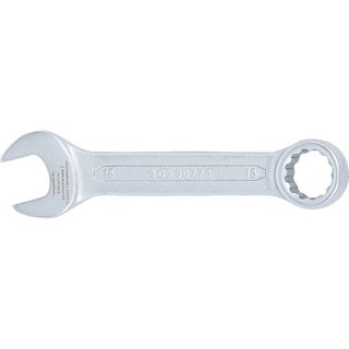 Foto 3 | Foto 3 | Llave Combinada | Extra Corta | 15 Mm | Bgs 30775