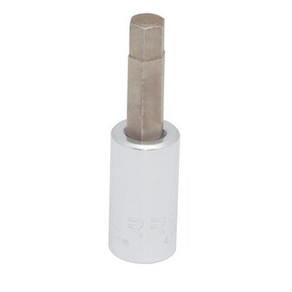Foto 1 | Foto 1 | Dado Con Punta Hexagonal Cuadro De 1/4'', Métrico, 2.5 Mm Urrea