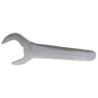 Foto 1 | Foto 1 | Llave De Servicio Satinada En Pulgadas, 1'' Urrea