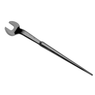 Foto 1 | Foto 1 | Llave Estructural Con Boca Española Fosfatizada En Pulgadas, 1-5/8'' Urrea