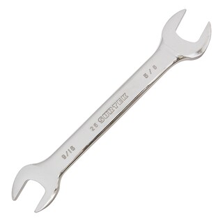 Foto 1 | Foto 1 | Llave Española Pulido Espejo En Pulgadas, 9/16'' X 5/8'' Surtek