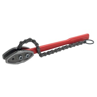 Foto 1 | Foto 1 | Llave De Cadena Tipo Caimán Para Tubos De 6'' Urrea