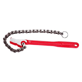 Foto 1 | Foto 1 | Llave Universal De Cadena Reversible Para Tubos De 4'' Urrea