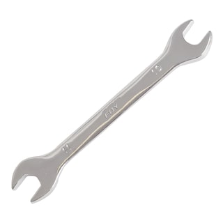 Foto 1 | Foto 1 | Llave Española Pulido Espejo Métrica, 10 X 11 Mm Foy
