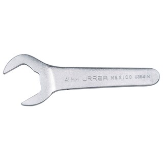 Foto 1 | Foto 1 | Llave De Servicio Satinada Métrica, 41 Mm Urrea