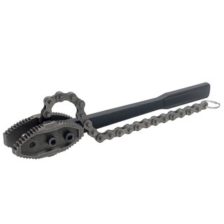 Foto 1 | Foto 1 | Llave De Cadena Tipo Caimán Para Tubos De 6'' Urrea