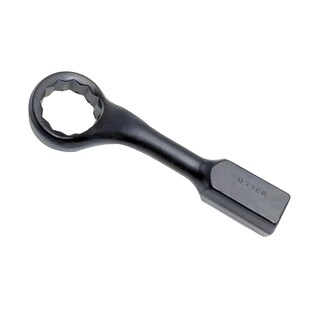 Foto 1 | Foto 1 | Llave De Golpe Acodada Fosfatizada En Pulgadas, 12 Puntas, 1-3/4'' Urrea