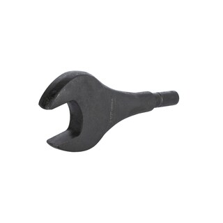 Foto 1 | Foto 1 | Llave Española Plana De Alta Palanca Fosfatizada Métrica, 65 Mm Urrea