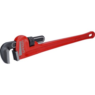 Foto 1 | Foto 1 | Llave Stillson De Hierro Maleable, 8'' Urrea