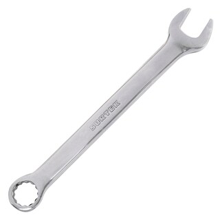 Foto 1 | Foto 1 | Llave Combinada Pulido Espejo Métrica, 12 Puntas, 30 Mm Surtek
