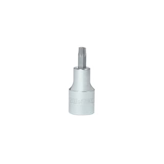 Foto 1 | Foto 1 | Dado Con Punta Torx Cuadro De 1/2'', T40 Surtek