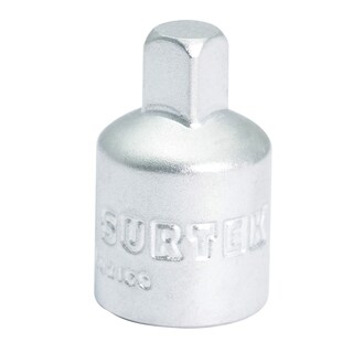 Foto 1 | Foto 1 | Adaptador Para Dado Cuadro De 1/2'' Hembra A 3/8'' Macho Surtek