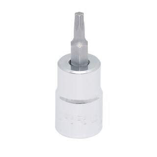 Foto 1 | Foto 1 | Dado Con Punta Torx Cuadro De 3/8'', T50 Urrea