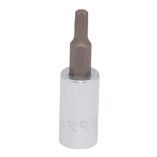 Foto 1 | Foto 1 | Dado Con Punta Torx Cuadro De 1/4'', T15 Urrea