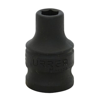 Foto 1 | Foto 1 | Dado De Impacto Cuadro De 3/8'', 6 Puntas, En Pulgadas, 5/16'' Urrea