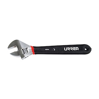 Foto 1 | Foto 1 | Llave Ajustable Cromada Con Mango Rubber Grip 18'' Urrea