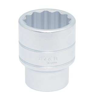 Foto 1 | Foto 1 | Dado Cuadro De 1'', 12 Puntas, Métrico, 70mm Urrea