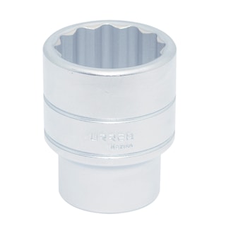 Foto 1 | Foto 1 | Dado Cuadro De 1'', 12 Puntas, Métrico, 60mm Urrea