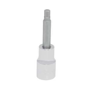 Foto 1 | Foto 1 | Dado Con Punta Hexagonal Cuadro De 1/2'', 6 Puntas, Métrico, 17 Mm Urrea