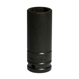 Foto 1 | Foto 1 | Dado De Impacto Largo Cuadro De 1/2'', 6 Puntas, Métrico, 25 Mm Urrea