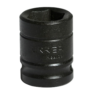 Foto 1 | Foto 1 | Dado De Impacto Cuadro De 1/2'', 6 Puntas, Métrico, 22 Mm Urrea