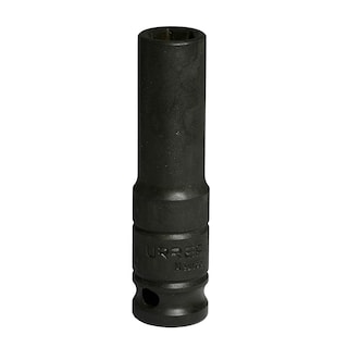 Foto 1 | Foto 1 | Dado De Impacto Largo Cuadro De 1/2'', 6 Puntas, Métrico, 14 Mm Urrea