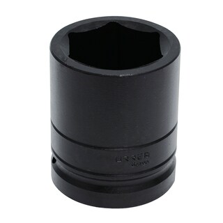 Foto 1 | Foto 1 | Dado De Impacto Cuadro De 1'', 6 Puntas, Métrico, 33 Mm Urrea