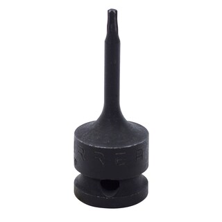 Foto 1 | Foto 1 | Dado De Impacto Con Punta Torx Cuadro De 3/8'', T15 Urrea