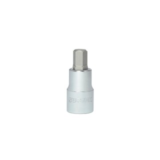 Foto 1 | Foto 1 | Dado Con Punta Hexagonal Cuadro De 1/2'', En Pulgadas, 5/8'' Surtek