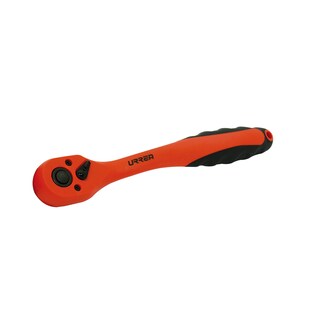Foto 1 | Foto 1 | Matraca Reversible Acodada Para Dado Cuadro De 1/4'', Quick Release Urrea
