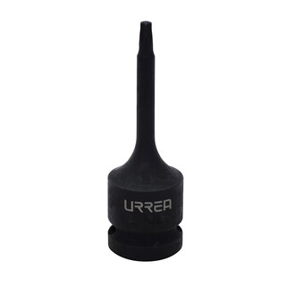 Foto 1 | Foto 1 | Dado De Impacto Con Punta Torx Cuadro De 1/2'', T55 Urrea