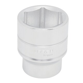 Foto 1 | Foto 1 | Dado Cuadro De 3/4'', 6 Puntas, Métrico, 33 Mm Urrea