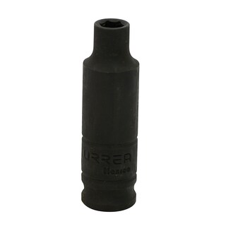Foto 1 | Foto 1 | Dado De Impacto Largo Cuadro De 3/8'', 6 Puntas, Métrico, 10 Mm Urrea