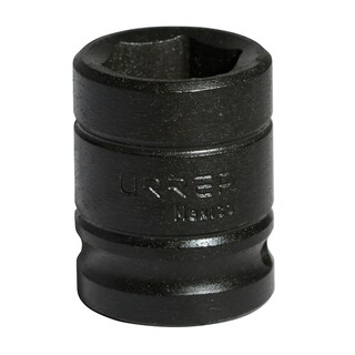 Foto 1 | Foto 1 | Dado De Impacto Cuadro De 1/2'', 6 Puntas, Métrico, 23 Mm Urrea