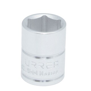 Foto 1 | Foto 1 | Dado Cuadro De 3/8'', 6 Puntas, Métrico, 16 Mm Urrea