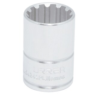 Foto 1 | Foto 1 | Dado Spline Cuadro De 1/2'', # 30 Urrea