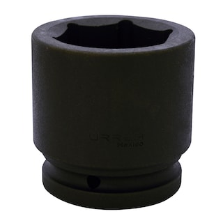 Foto 1 | Foto 1 | Dado De Impacto Cuadro De 1-1/2'', 6 Puntas, En Pulgadas, 2-15/16'' Urrea