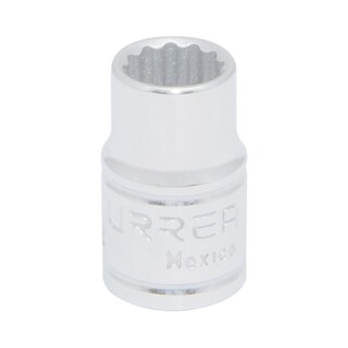 Foto 1 | Foto 1 | Dado Cuadro De 3/8'', 12 Puntas, Métrico, 8 Mm Urrea