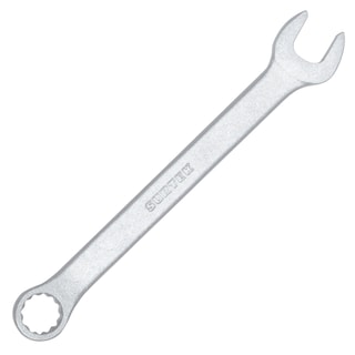 Foto 1 | Foto 1 | Llave Combinada Satinada Métrica, 12 Puntas, 24 Mm Surtek