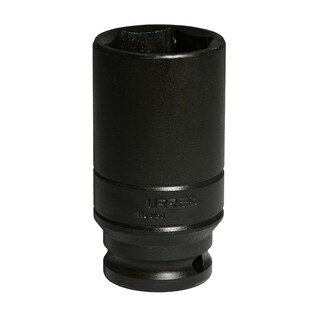 Foto 1 | Foto 1 | Dado De Impacto Largo Cuadro De 1/2'', 6 Puntas, Métrico, 35 Mm Urrea