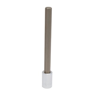 Foto 1 | Foto 1 | Dado Con Punta Hexagonal Extra Larga Cuadro De 1/2'', En Pulgadas, 7/16'' Urrea