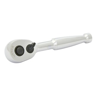 Foto 1 | Foto 1 | Matraca Reversible Mango Corto Para Dado Cuadro De 3/8'', Quick Release Urrea
