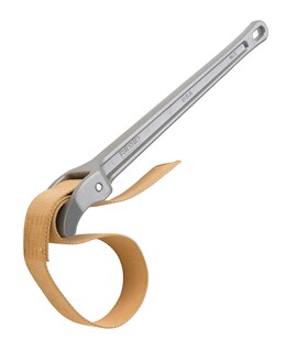 Foto 1 | Foto 1 | Llave De Correa Ridgid 31360 Modelo 5 Con 12,7 Cm De Capacidad - Venta Internacional.