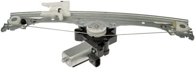 Foto 1 | Foto 1 | Elevalunas Y Conjunto De Motor Delantero Izquierdo Para Fiat Dorman - Venta Internacional.