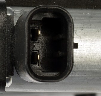 Foto 2 | Foto 2 | Elevalunas Y Conjunto De Motor Delantero Izquierdo Para Fiat Dorman - Venta Internacional.