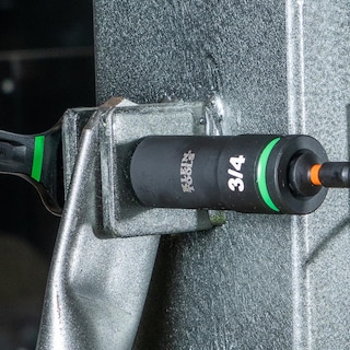Foto 5 | Foto 5 | Juego De Enchufes Klein Tools 65111impact Knect Deep-well, 14 Piezas - Venta Internacional.