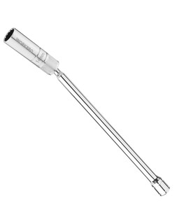 Foto 1 | Foto 1 | Enchufe De Bujía Workpro, Giratorio Magnético, 14 Mm, 12 Cm - Venta Internacional.