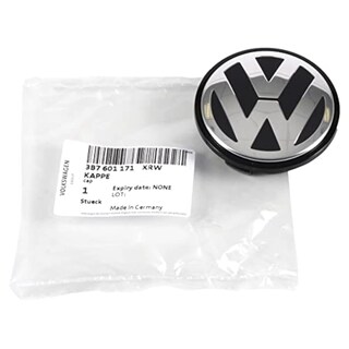 Foto 1 | Foto 1 | Tapa Central Volkswagen 3b7-601-171-xrw Oem Original - Venta Internacional.