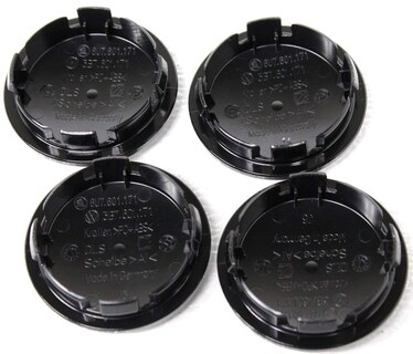 Foto 3 | Foto 3 | Tapa Central Volkswagen 3b7-601-171-xrw Oem Original - Venta Internacional.